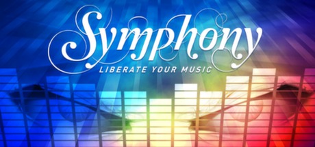 《自由交响 Symphony》Build1498英文版+旧版汉化