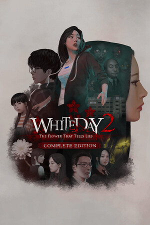 White Day 2: The Flower That Tells Lies - Complete Edition | 免安装中文版下载 - 单机岛