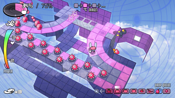 VIVIDLOPE 截图 7
