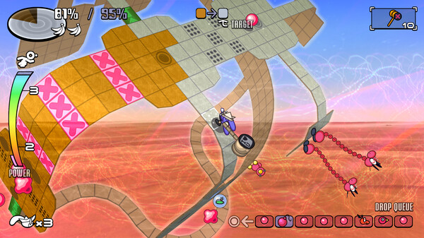 VIVIDLOPE 截图 9