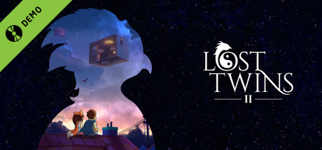 Lost Twins 2 Demo