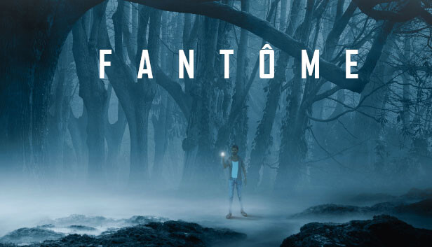 Fantôme|官方中文|解压即撸|-星云科技 adyun.org