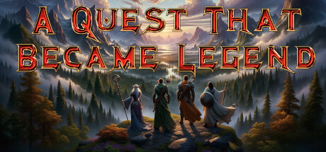 《成为传奇的探索/A Quest That Became Legend》Build 18420984|容量10.63GB|官方简体中文|支持键盘.鼠标 • BUG软件