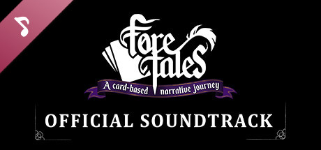 Foretales - Soundtrack