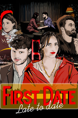 First Date : Late To Date | 免安装中文版下载 - 单机岛
