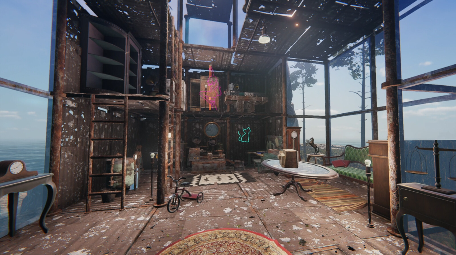 图片[14]-沉没之地（Sunkenland）免安装中文版下载-蒸汽游戏宝库 - 高质量Steam单机游戏下载站