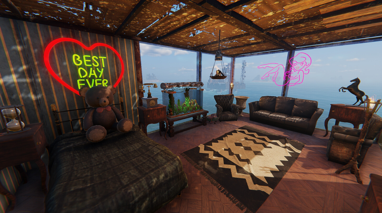 图片[4]-沉没之地（Sunkenland）免安装中文版下载-蒸汽游戏宝库 - 高质量Steam单机游戏下载站