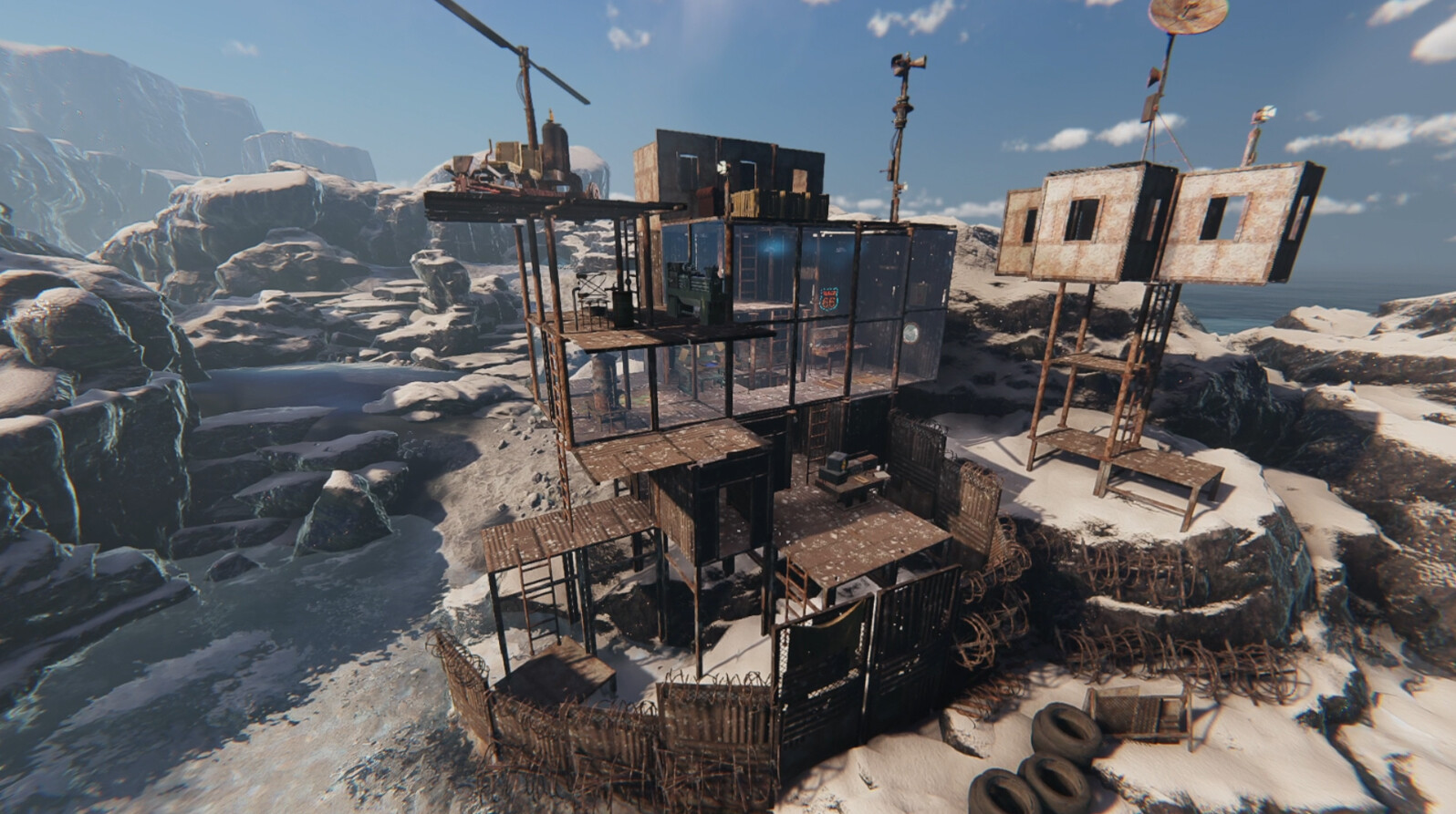 图片[17]-沉没之地（Sunkenland）免安装中文版下载-蒸汽游戏宝库 - 高质量Steam单机游戏下载站