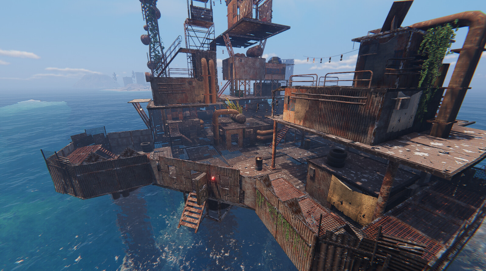 图片[23]-沉没之地（Sunkenland）免安装中文版下载-蒸汽游戏宝库 - 高质量Steam单机游戏下载站