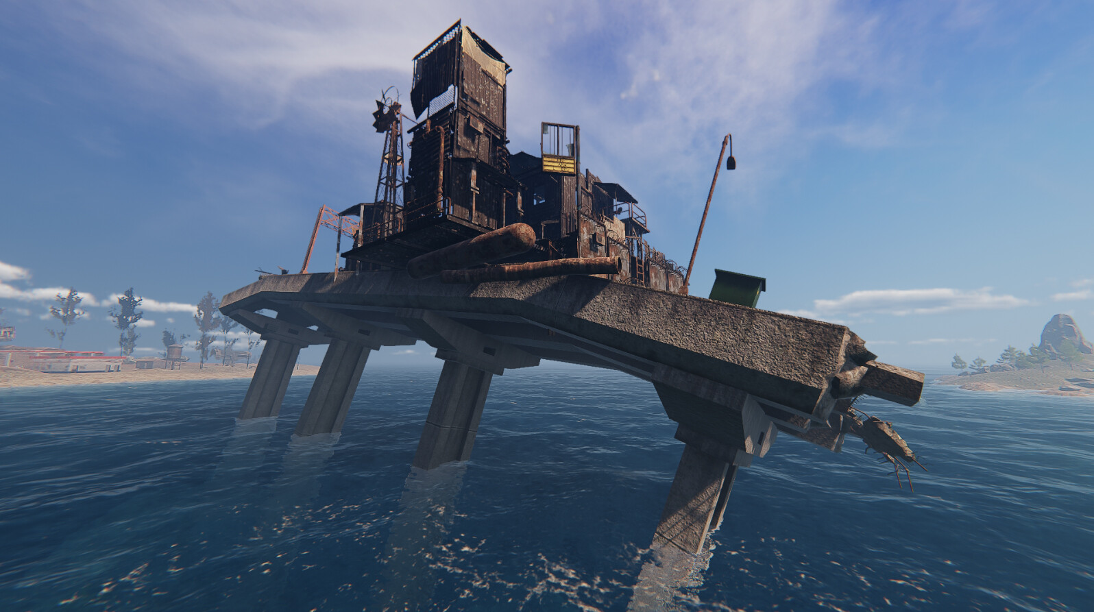 图片[10]-沉没之地（Sunkenland）免安装中文版下载-蒸汽游戏宝库 - 高质量Steam单机游戏下载站