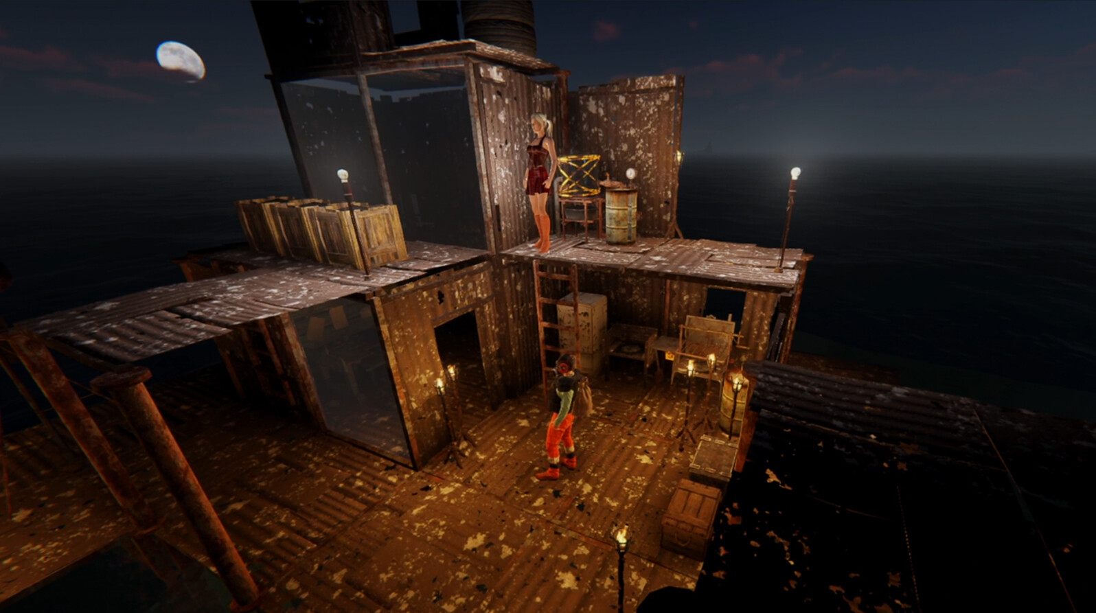 图片[25]-沉没之地（Sunkenland）免安装中文版下载-蒸汽游戏宝库 - 高质量Steam单机游戏下载站