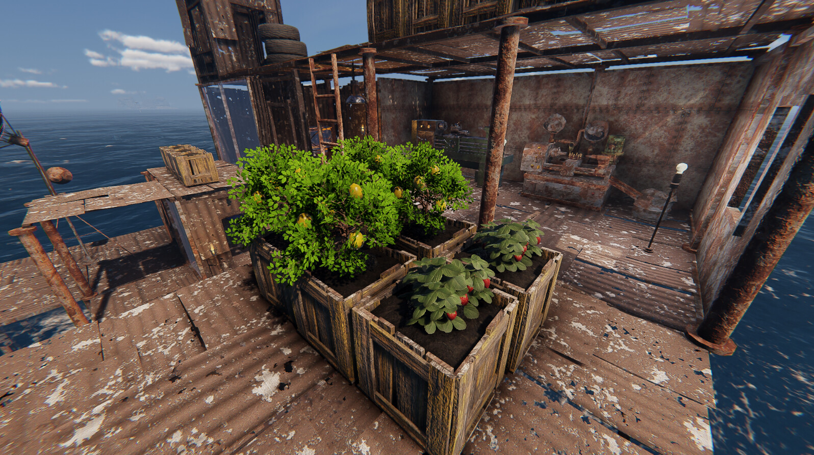 图片[5]-沉没之地（Sunkenland）免安装中文版下载-蒸汽游戏宝库 - 高质量Steam单机游戏下载站