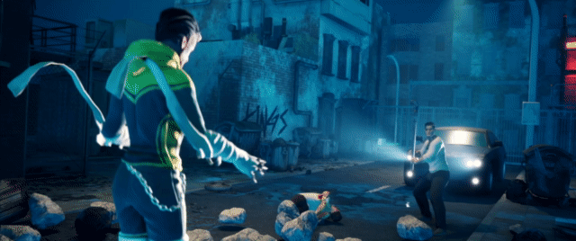 神奇英侠 Capes |官方中文 08.23.24 v1.2.0.0 解压即玩插图2