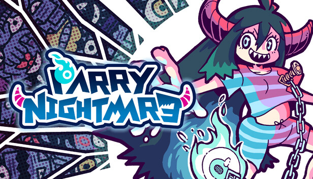 弹飞噩梦 Parry Nightmare|官方中文|NSZ|原版|