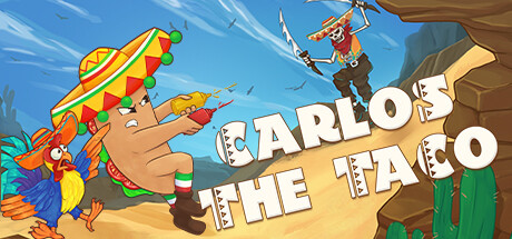 Carlos the Taco