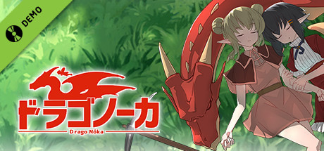 Drago Noka Demo