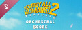 Destroy All Humans! 2 - Reprobed: Official Orchestral Score