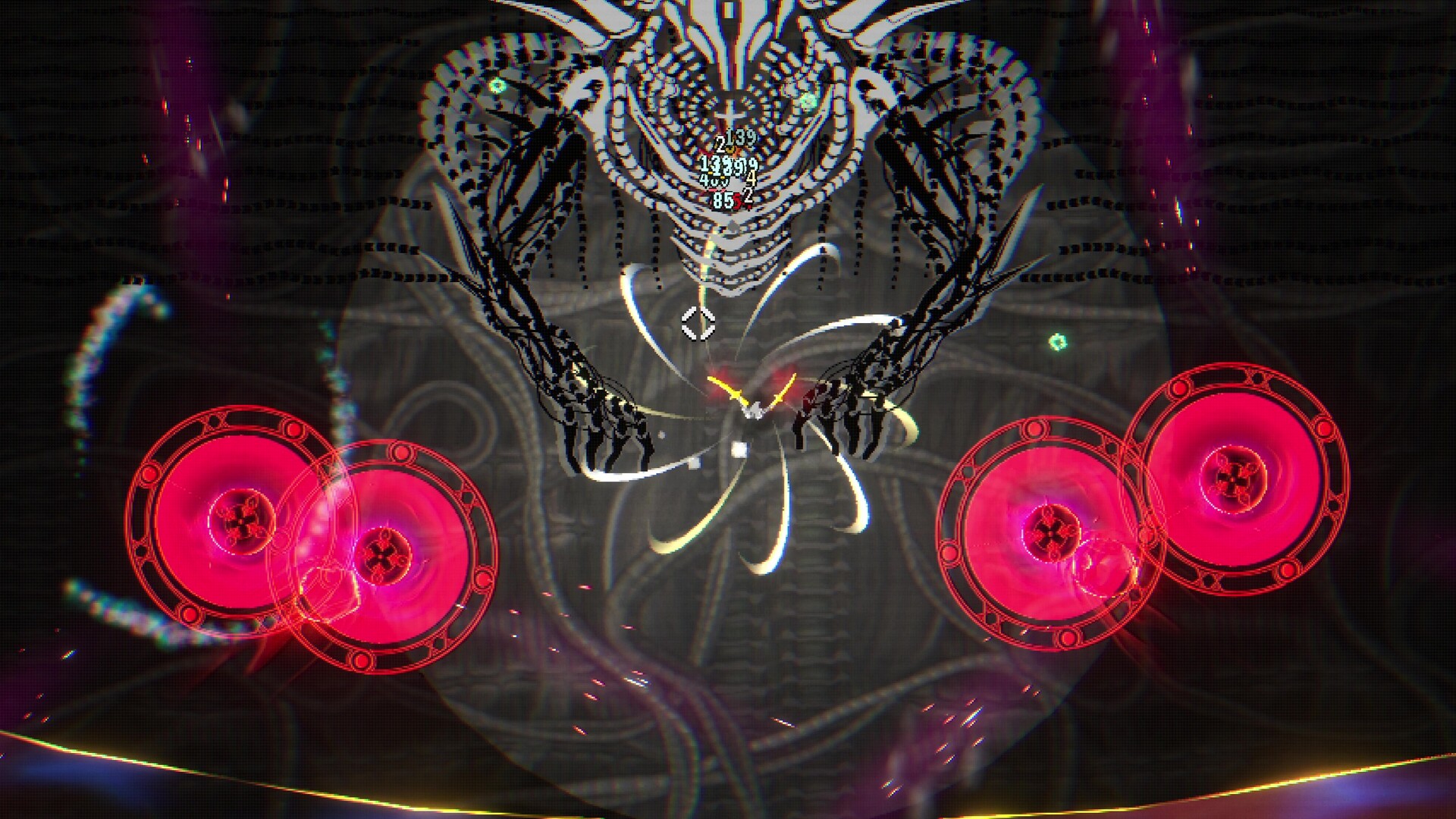 《逐暗之光(Disfigure)》|v1.0hotfix|中文|免安装硬盘版