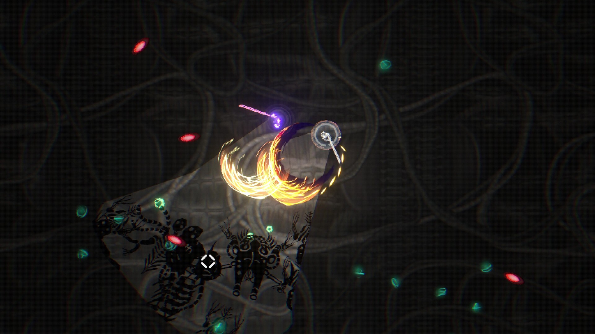 《逐暗之光(Disfigure)》|v1.0hotfix|中文|免安装硬盘版