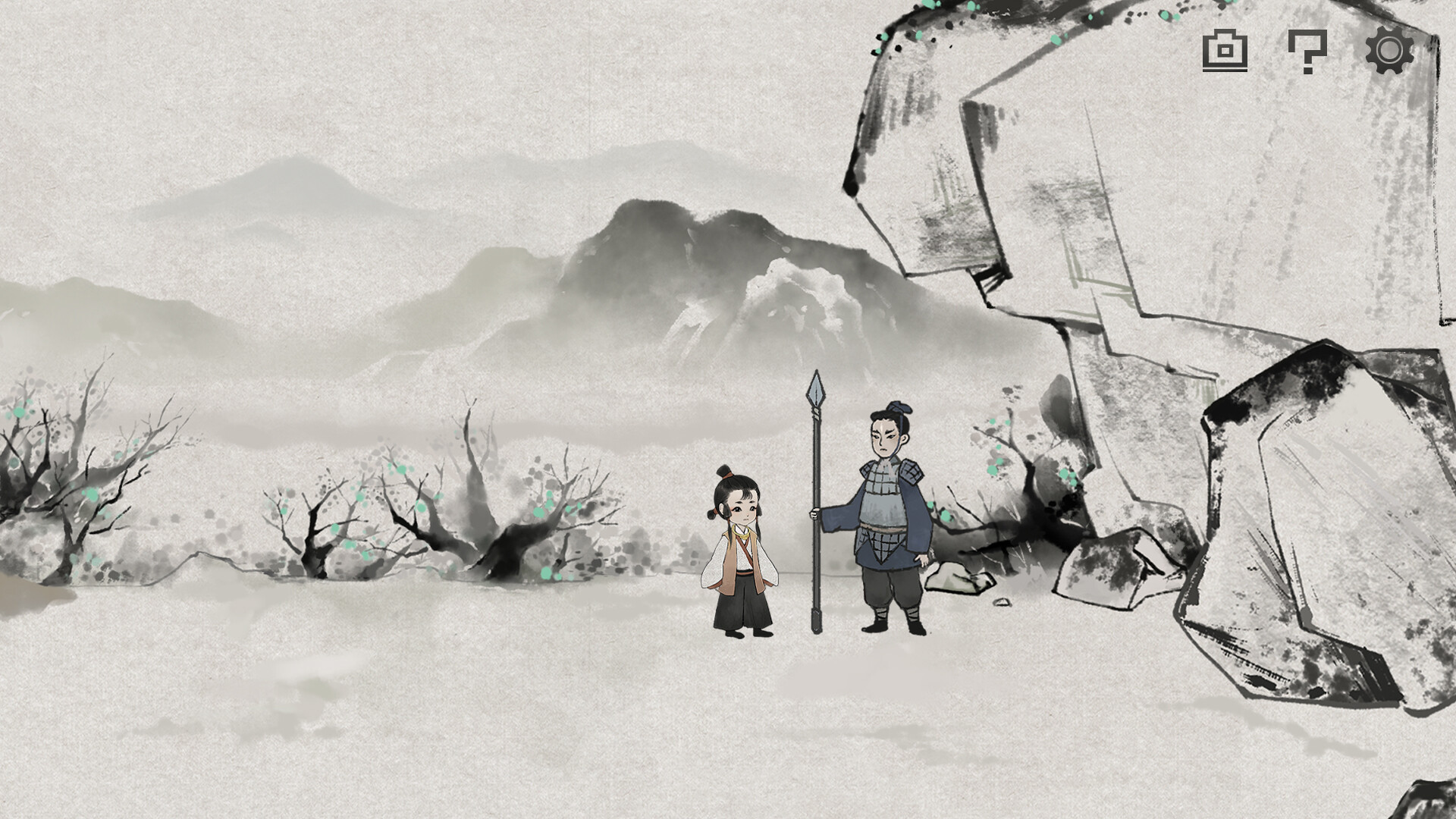 梦蝶|正式版 - 6