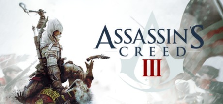 Assassin's Creed® III/刺客信条3