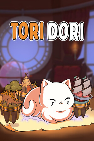 ToriDori | 免安装中文版下载 - 单机岛