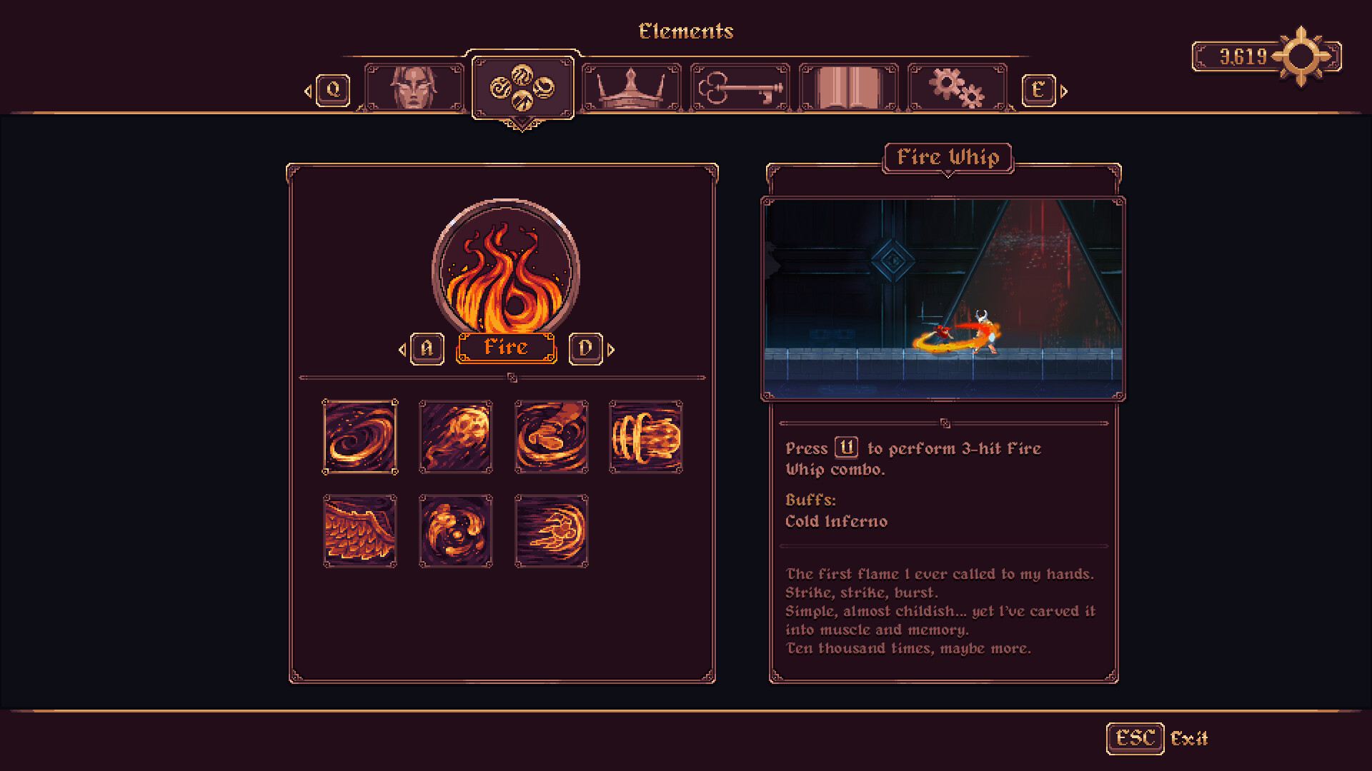 图片[20]-炽焰诅咒 Emberbane|官方中文|Build.22103440+全DLC|解压即撸|-尚艺游戏库