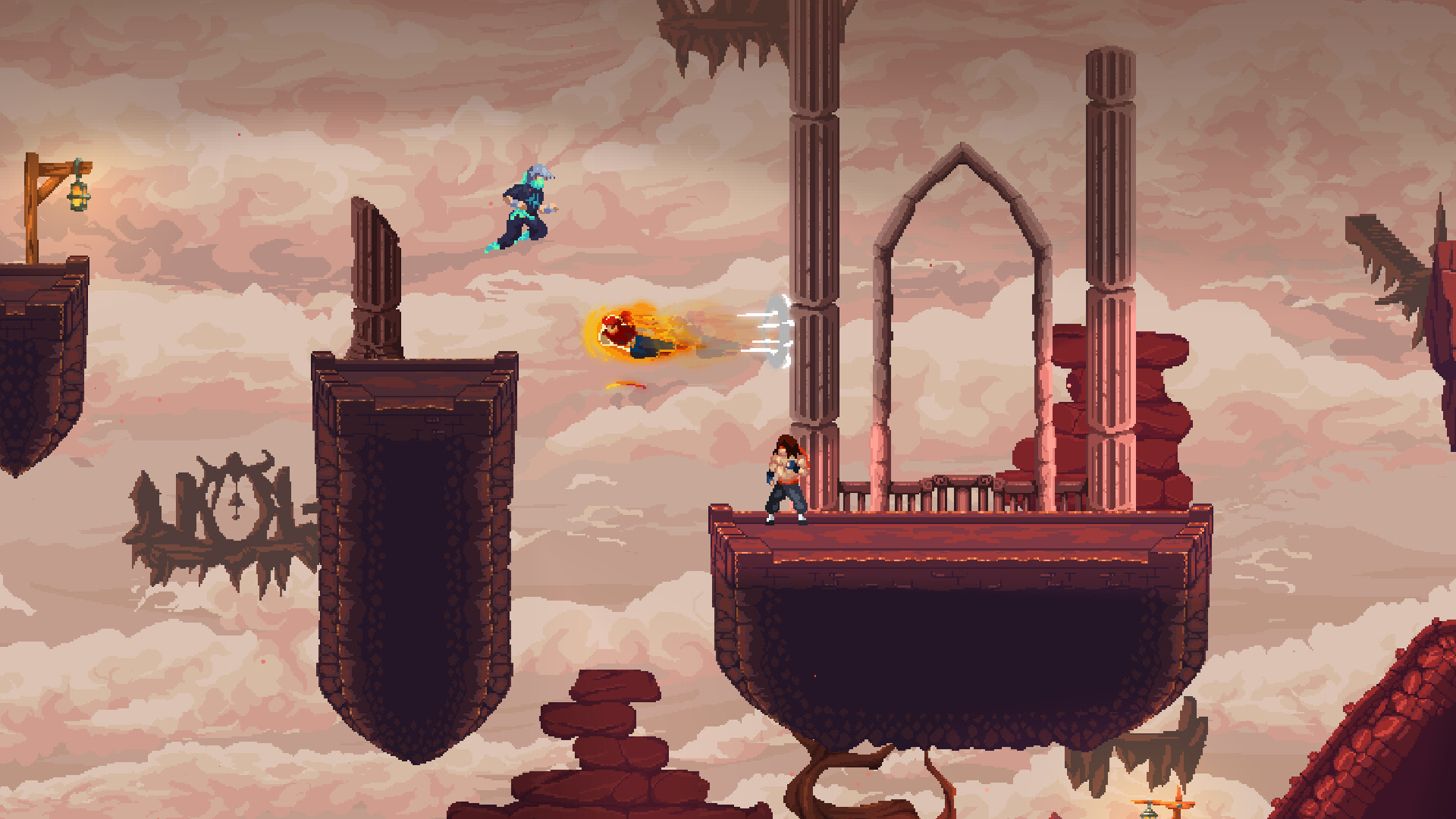 图片[10]-炽焰诅咒 Emberbane|官方中文|Build.22103440+全DLC|解压即撸|-尚艺游戏库