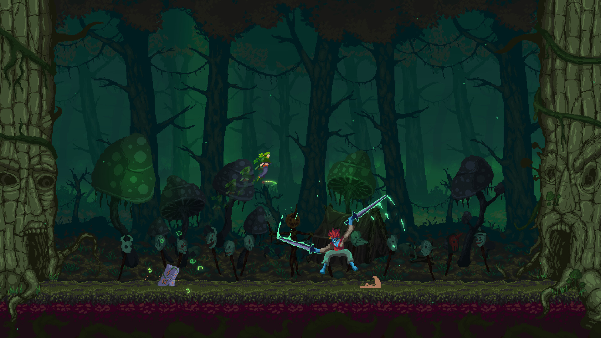 图片[14]-炽焰诅咒 Emberbane|官方中文|Build.22103440+全DLC|解压即撸|-尚艺游戏库