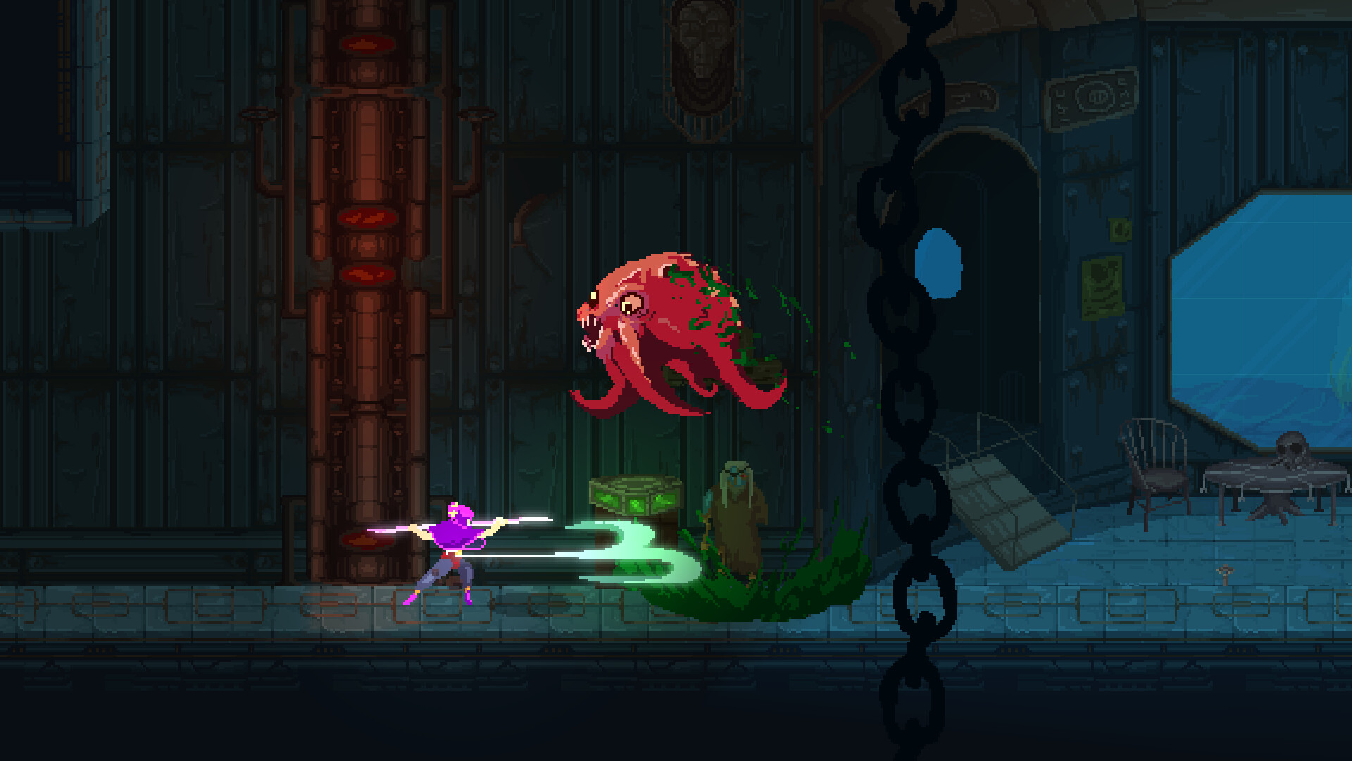 图片[13]-炽焰诅咒 Emberbane|官方中文|Build.22103440+全DLC|解压即撸|-尚艺游戏库