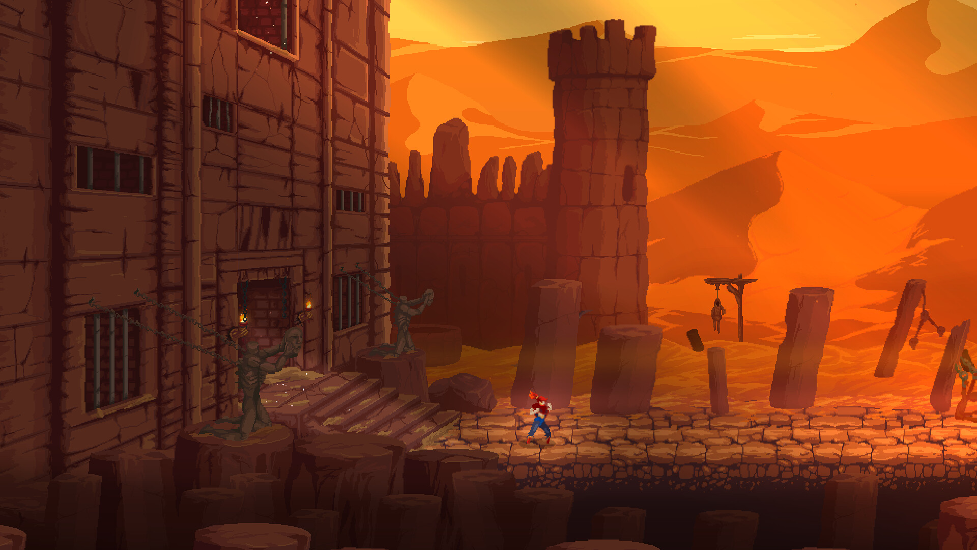 图片[11]-炽焰诅咒 Emberbane|官方中文|Build.22103440+全DLC|解压即撸|-尚艺游戏库