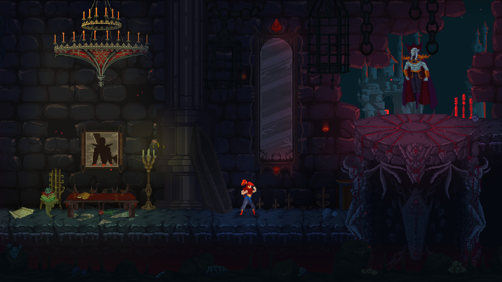 图片[18]-炽焰诅咒 Emberbane|官方中文|Build.22103440+全DLC|解压即撸|-尚艺游戏库