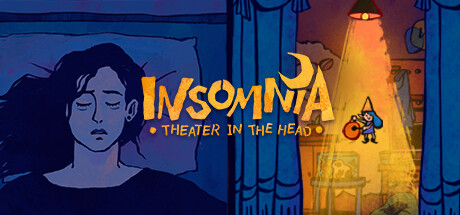 Insomnia: Theater in the Head/失眠