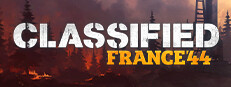 Classified: France '44
