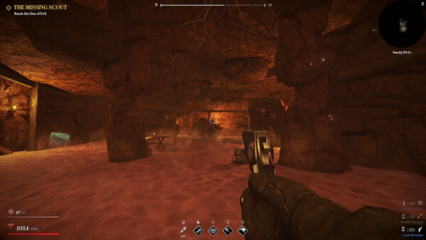 图片[8]-第二太阳（Second Sun）免安装英文版下载-蒸汽游戏宝库 - 高质量Steam单机游戏下载站