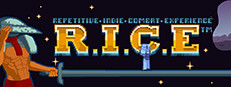 RICE - Repetitive Indie Combat Experience™