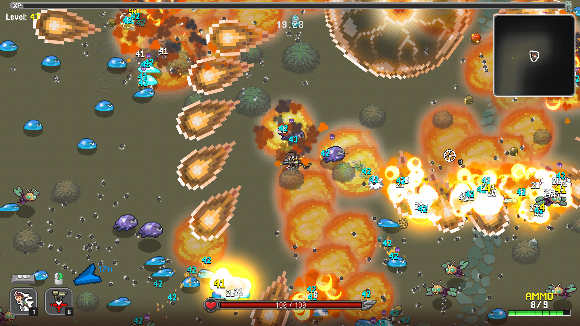 NIMRODS：枪匠幸存者|官方中文|支持手柄|Nimrods: GunCraft Survivor - 2