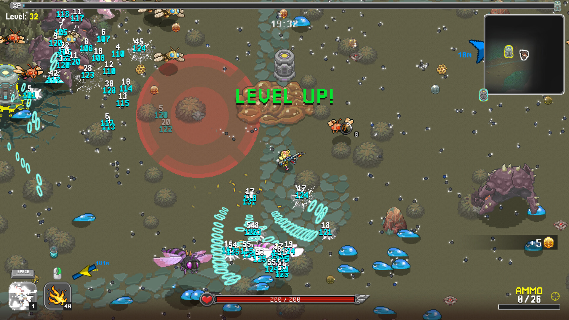 NIMRODS: 枪匠幸存者/NIMRODS 截图 20