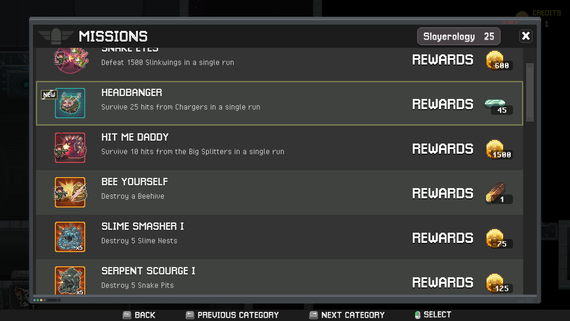 NIMRODS: 枪匠幸存者/NIMRODS 截图 15
