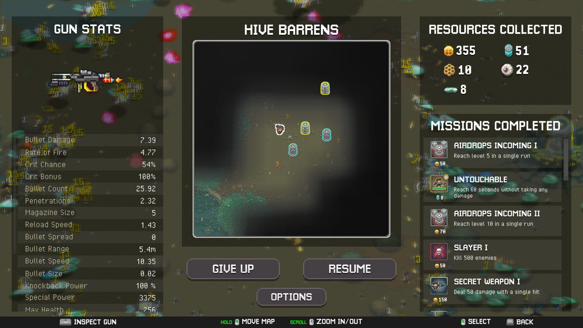 NIMRODS: 枪匠幸存者/NIMRODS 截图 18