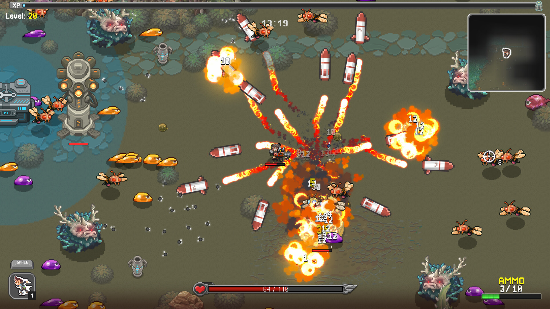 NIMRODS：枪匠幸存者|官方中文|支持手柄|Nimrods: GunCraft Survivor - 5