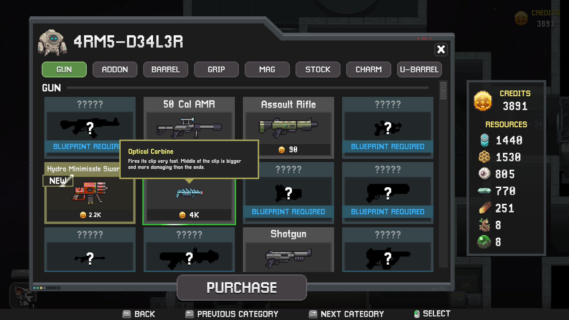 NIMRODS: 枪匠幸存者/NIMRODS 截图 11