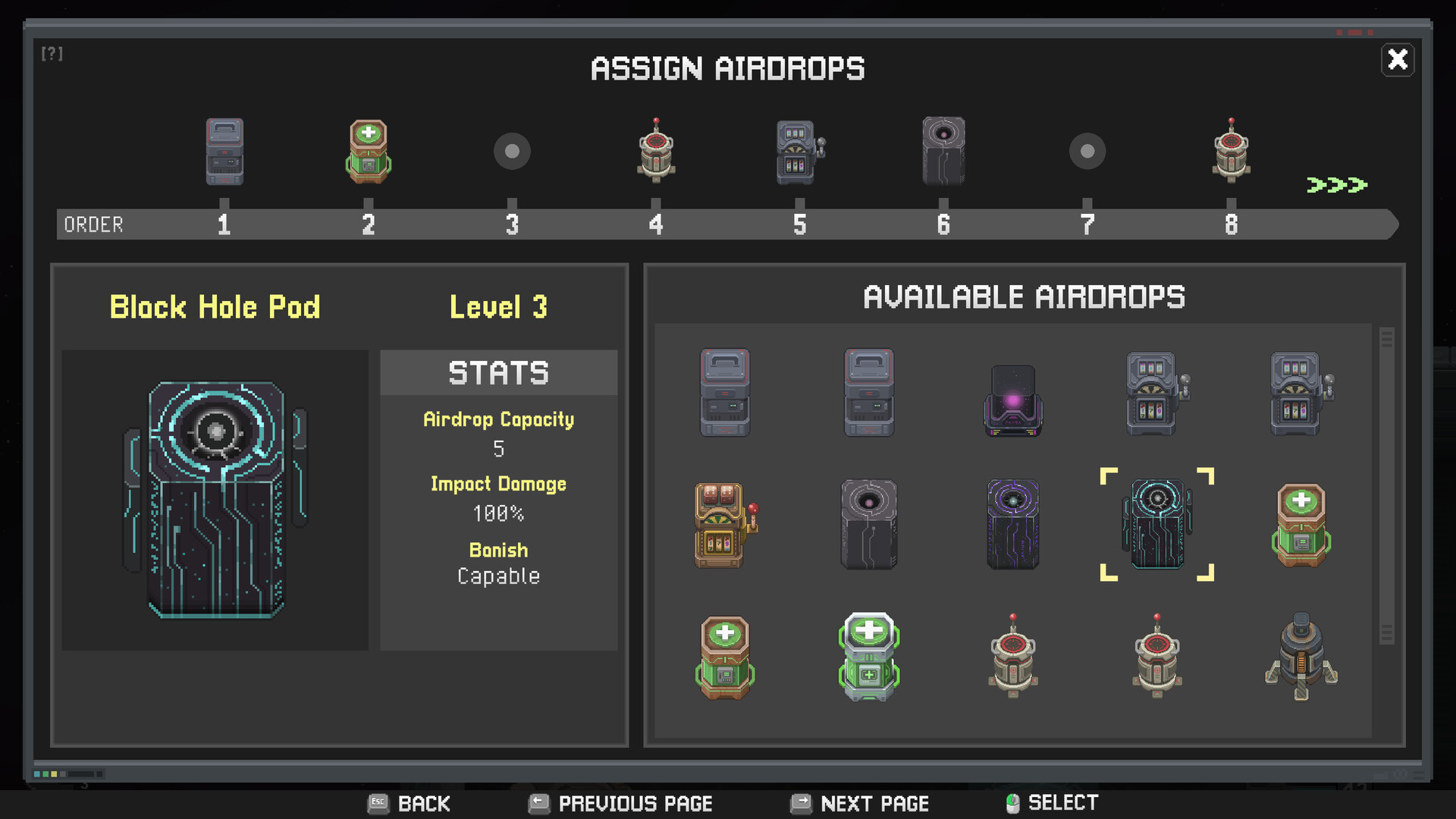 NIMRODS: 枪匠幸存者/NIMRODS 截图 12