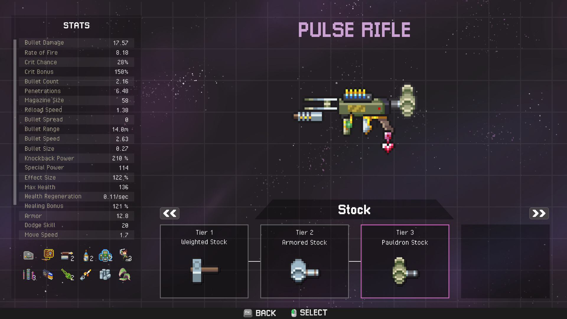 NIMRODS: 枪匠幸存者/NIMRODS 截图 16