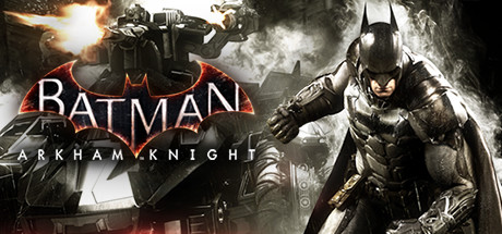 蝙蝠侠 阿卡姆骑士（Batman Arkham Knight）免安装豪华中文版