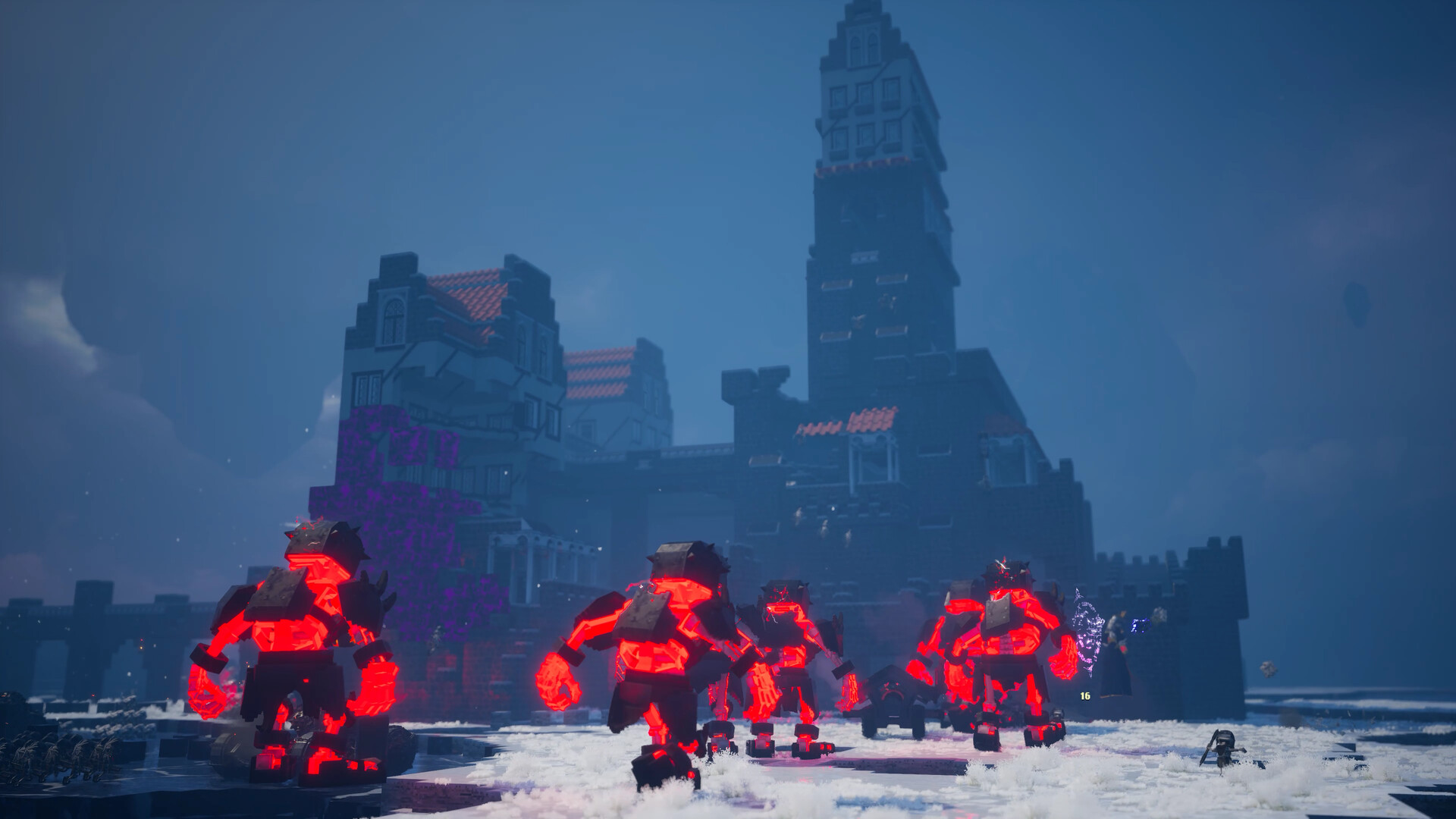 《最强城堡(Castle Craft)》|Build 21438948|中文|免安装硬盘版 《最强城堡(Castle Craft)》|Build 21438948|中文|免安装硬盘版