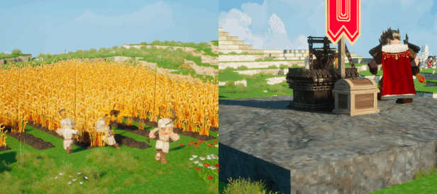 最强城堡/Castle Craft（V0.5.0）
