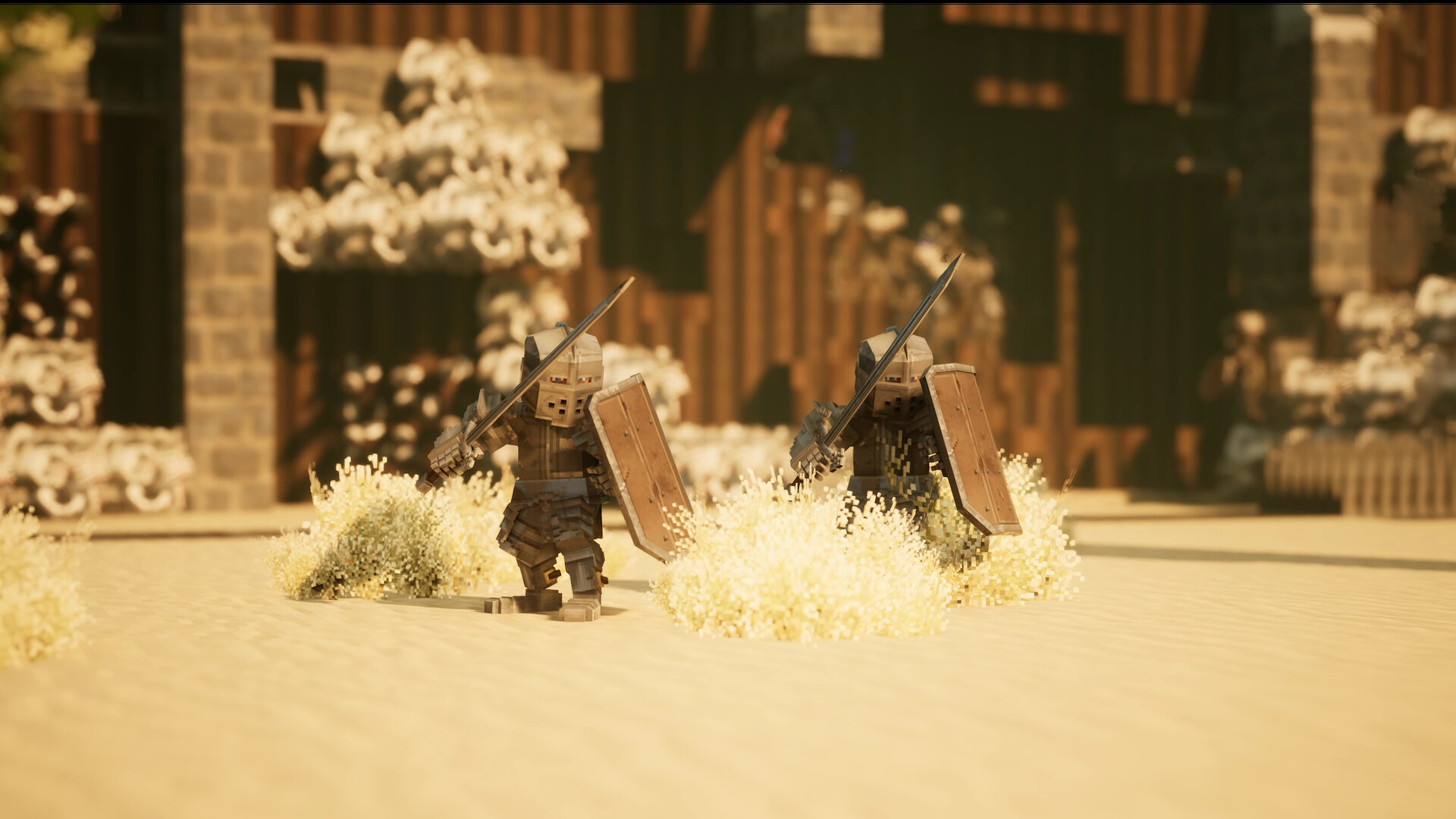 《最强城堡(Castle Craft)》|Build 21438948|中文|免安装硬盘版 《最强城堡(Castle Craft)》|Build 21438948|中文|免安装硬盘版