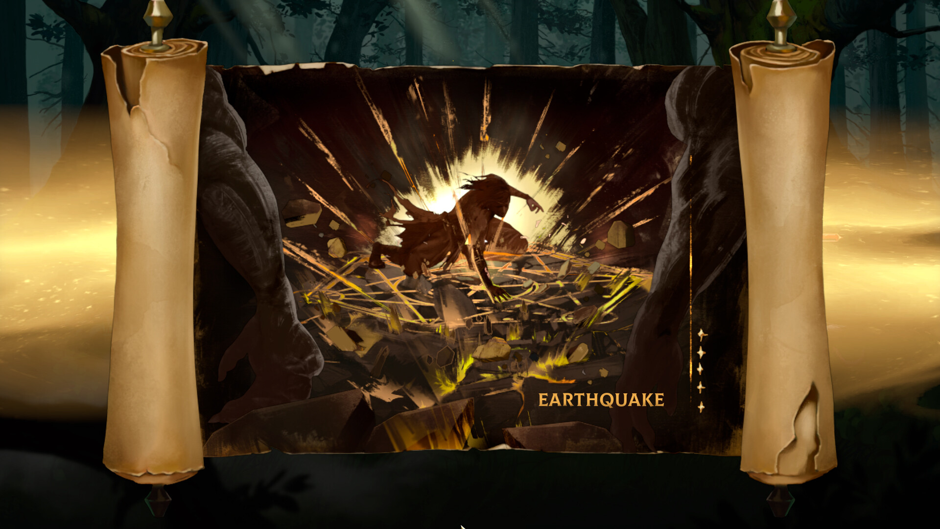 荣耀之吠（英文版）/Ruff Ghanor 截图 2