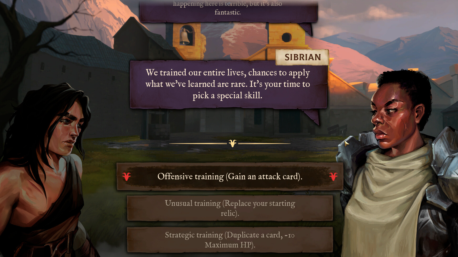 荣耀之吠（英文版）/Ruff Ghanor 截图 5